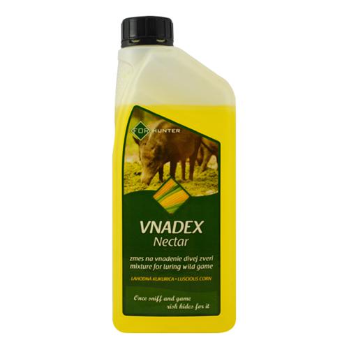 FOR-VNADEX Nectar lahodná kukurica 1 kg