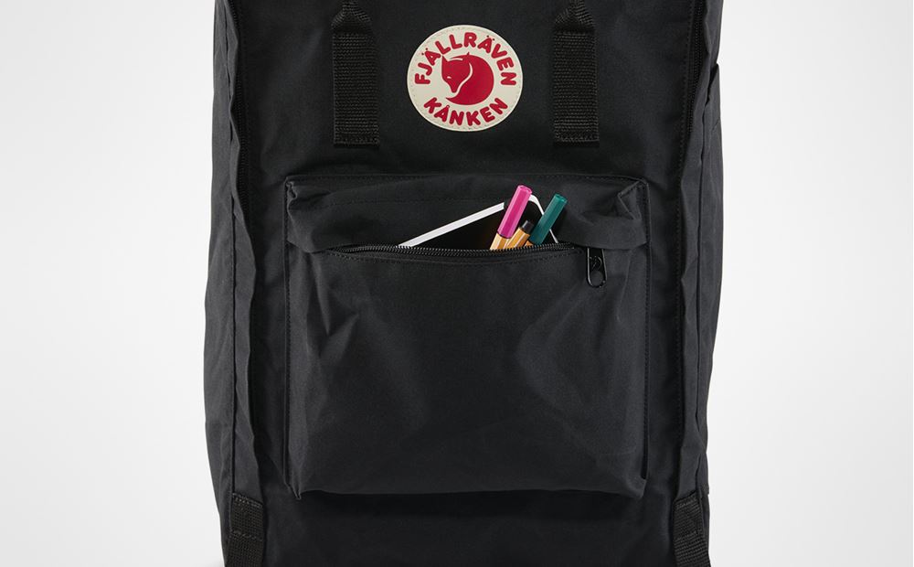 Fjäll Räven Känken Laptop 17 ruksak – Obrázok 3