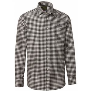 Chevalier Nitra Wool Shirt BD LS - pánska košeľa