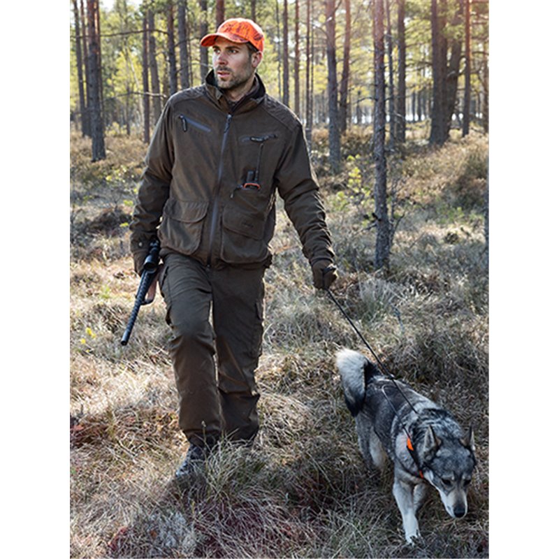 Chevalier Tacoma Light Coat Gore-Tex®- pánska nepremokavá bunda – Obrázok 2