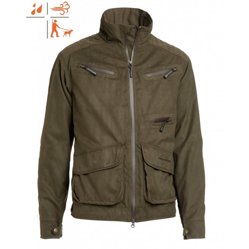 Chevalier Tacoma Light Coat Gore-Tex®- pánska nepremokavá bunda