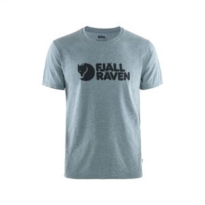 FJÄLLRÄVEN tričko LOGO M