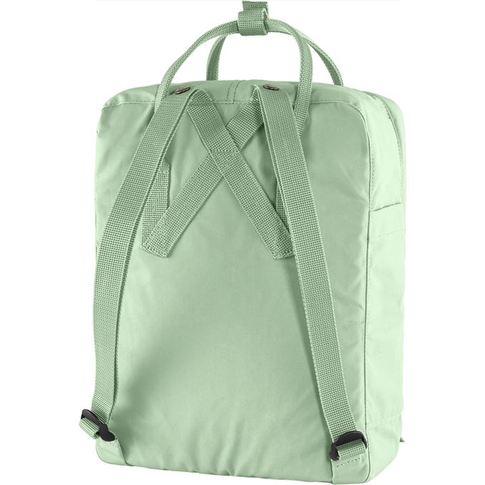 fjällräven KÅNKEN Classic ruksak – Obrázok 3