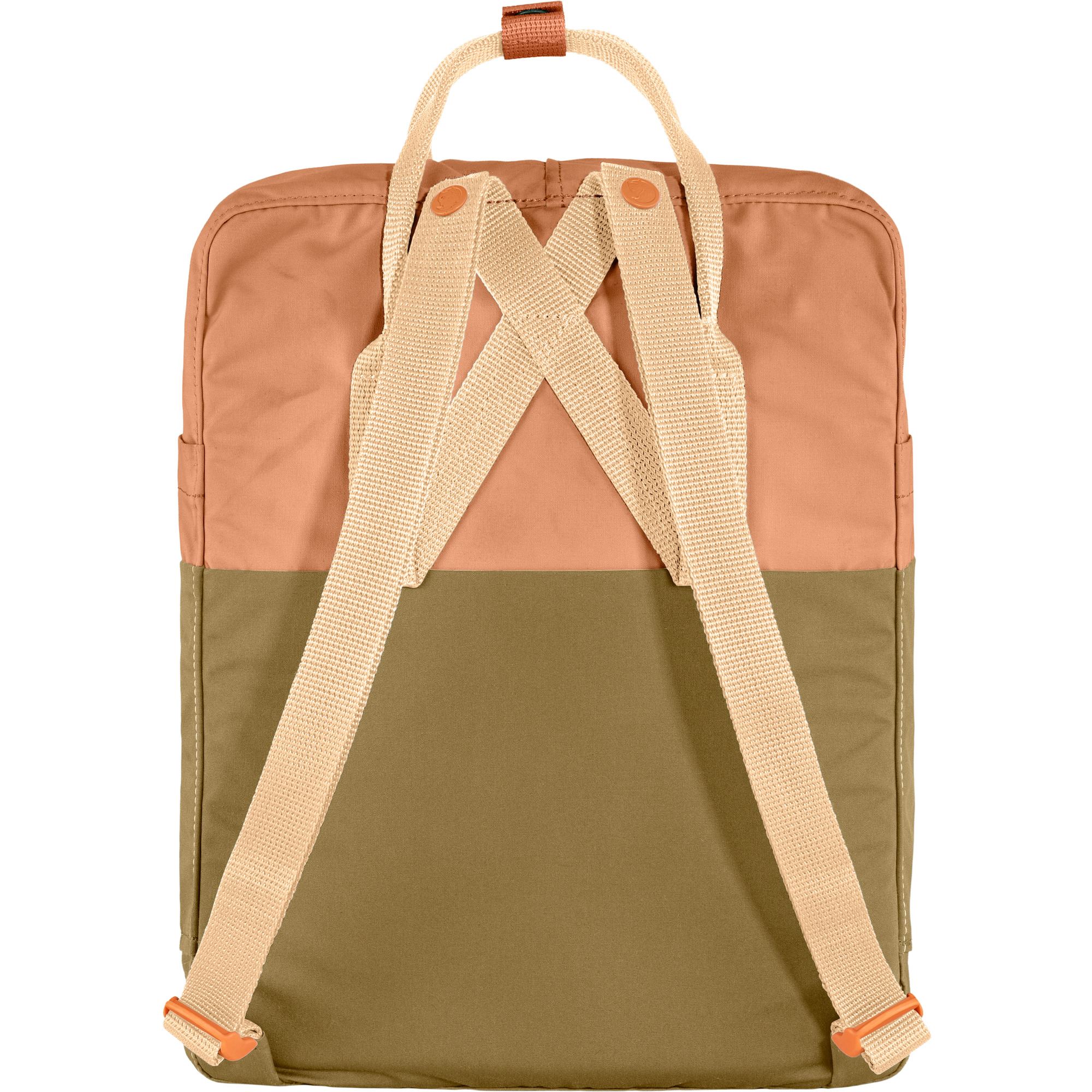 Fjällräven KÅNKEN ART LAPTOP 15" – Obrázok 2