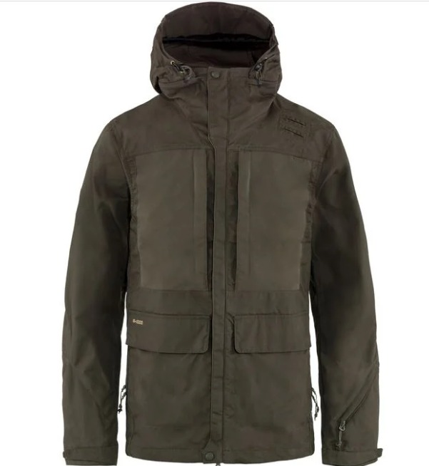 fjällräven LAPPLAND HYBRID pánska bunda