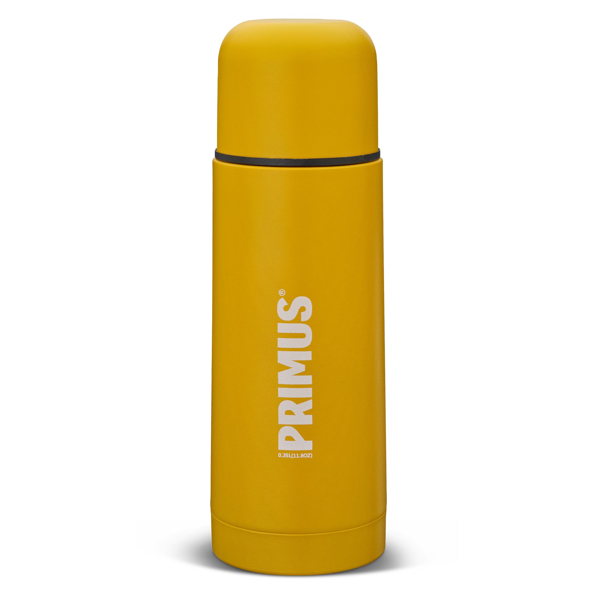 Termoska Vacuum Bottle 0,5L Yellow Primus
