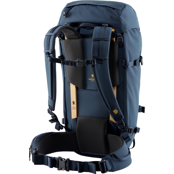 fjällräven BERGTAGEN 38 M/L ruksak – Obrázok 2