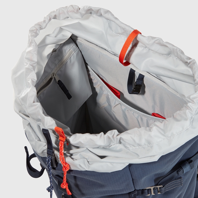 fjällräven BERGTAGEN 38 M/L ruksak – Obrázok 4