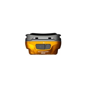 NITECORE Svietidlo NU31 čelovka orange - oranžová