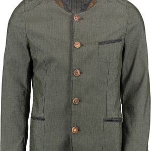 trachten pánske sako