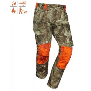 chevalier Tracker Camo pánske nohavice