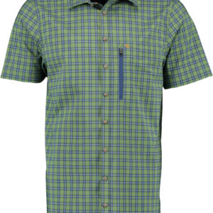 trachten pánska košeľa krátky rukáv