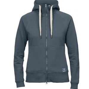 fjällräven greenland ZIP dámska mikina