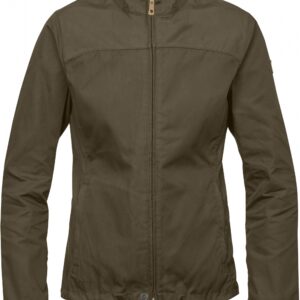 Fjällräven Kiruna Lite dámska bunda