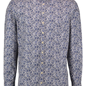 Trachten pánska bavlenená košeľa