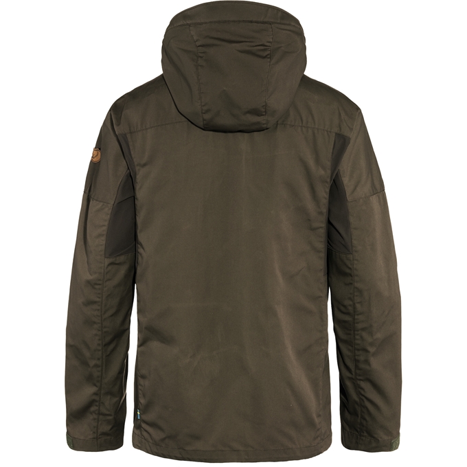 fjällräven KAIPAK JACKET M pánska bunda – Obrázok 2