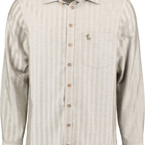 trachten pánska košeľa