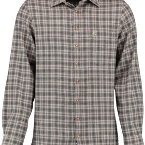 Trachten pánska flanelová košeľa Regular Fit 