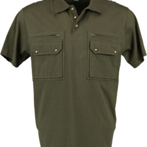 trachten pánska poľokošeľa