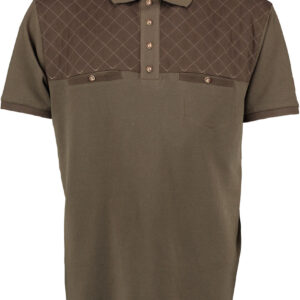 trachten pánska poľokošeľa