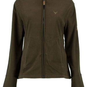 trachten dámska poľovnícka mikina