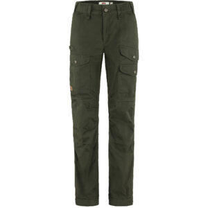 Fjäll Räven - Vidda Pro Ventilated Trs Reg dámske nohavice