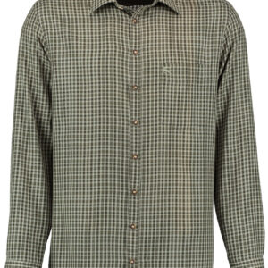 trachten pánska košeľa regular fit