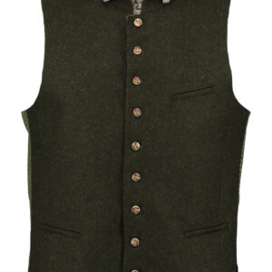 Trachten polovnícka vesta