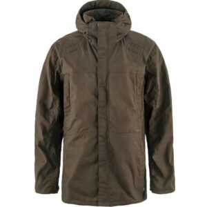 Fjällräven Drev Hybrid Jacket M pánska bunda