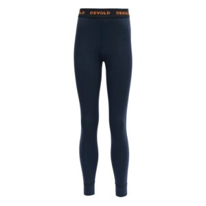 Devold DUO ACTIVE MERINO detské termo spodky