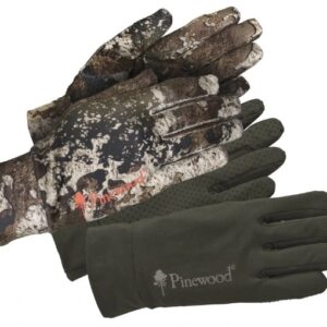 Pinewood Liner rukavice