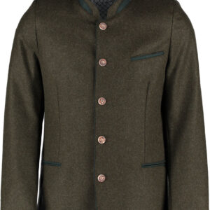 Trachten Pánske poľovnícke vlnené sako