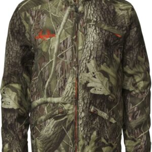 chevalier pointer camo detská bunda