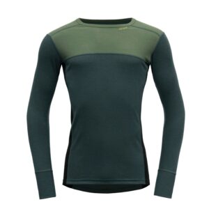 Devold lauparen merino 190 pánske tričko