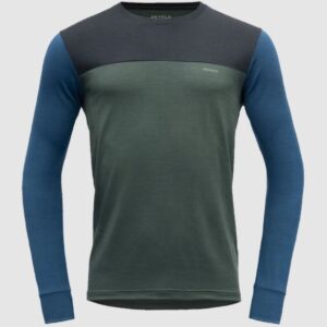 devold patchell merino 200 pánske tričko