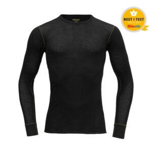 devold wool mesh pánske tričko dlhý rukáv