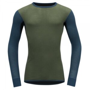 devold wool mesh pánske tričko