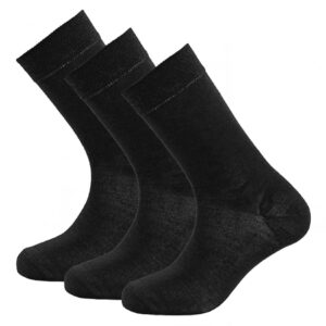 Devold merino ponožky 3 - pack