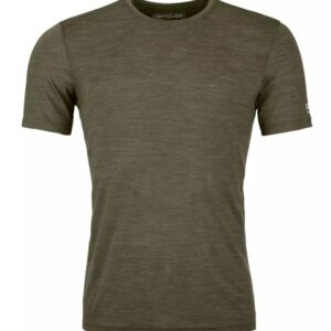 ortovox 120 Tec Clean Pánske tričko
