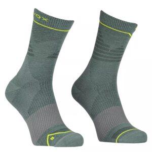 ortovox alpine pro compression pánske ponožky