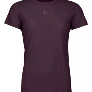 ortovox 150cool climb local dámske merino tričko