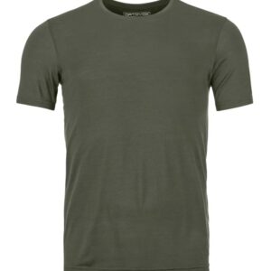 ortovox 150 Cool Clean pánske tričko