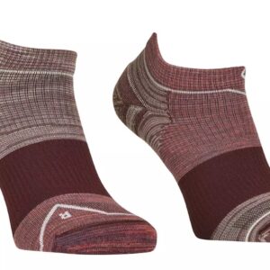 ortovox alpine low dámske ponožky