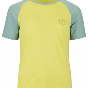 ortovox 150 cool Ballpen dámske merino tričko