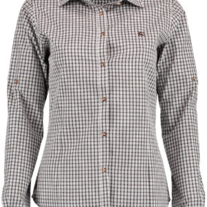 Trachten dámska poľovnícka košeľa