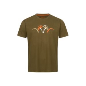 Blaser argali Multi- color pánske tričko