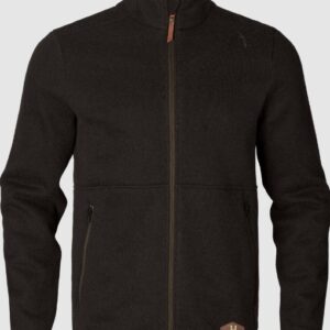 Härkila Metso full zip pánska mikina