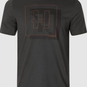 härkila H-logo pánske tričko