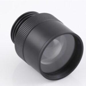 Tiablo Collimator zoom optika na Svietidlo A9X