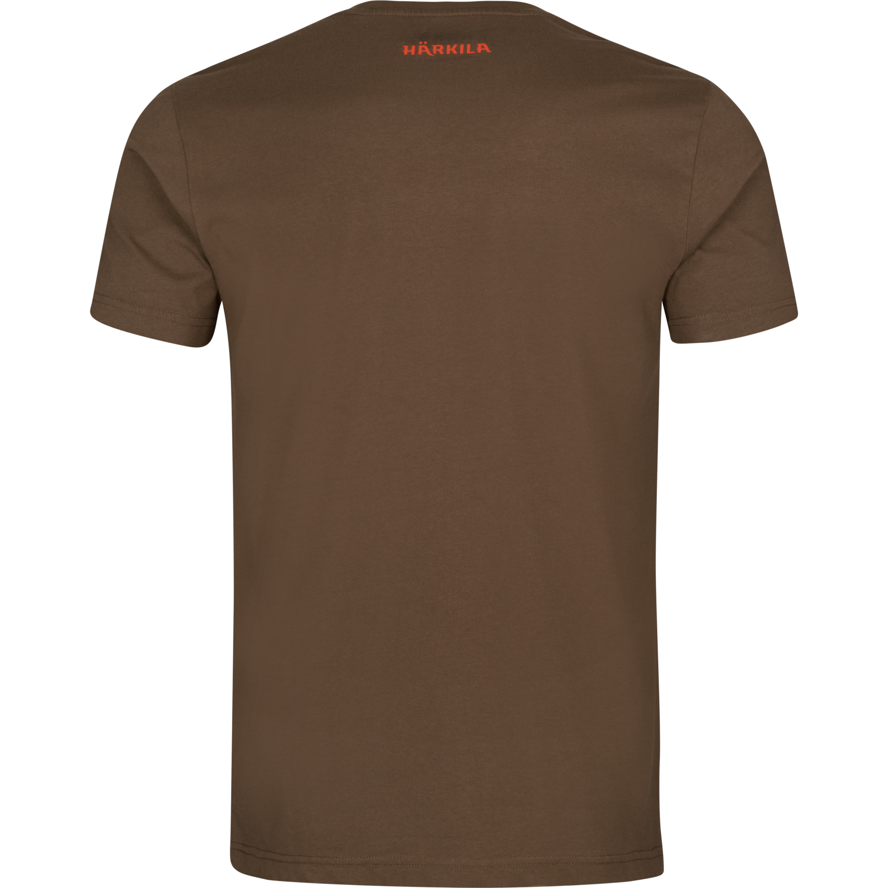 Härkila Nature S/S pánske tričko – Obrázok 3